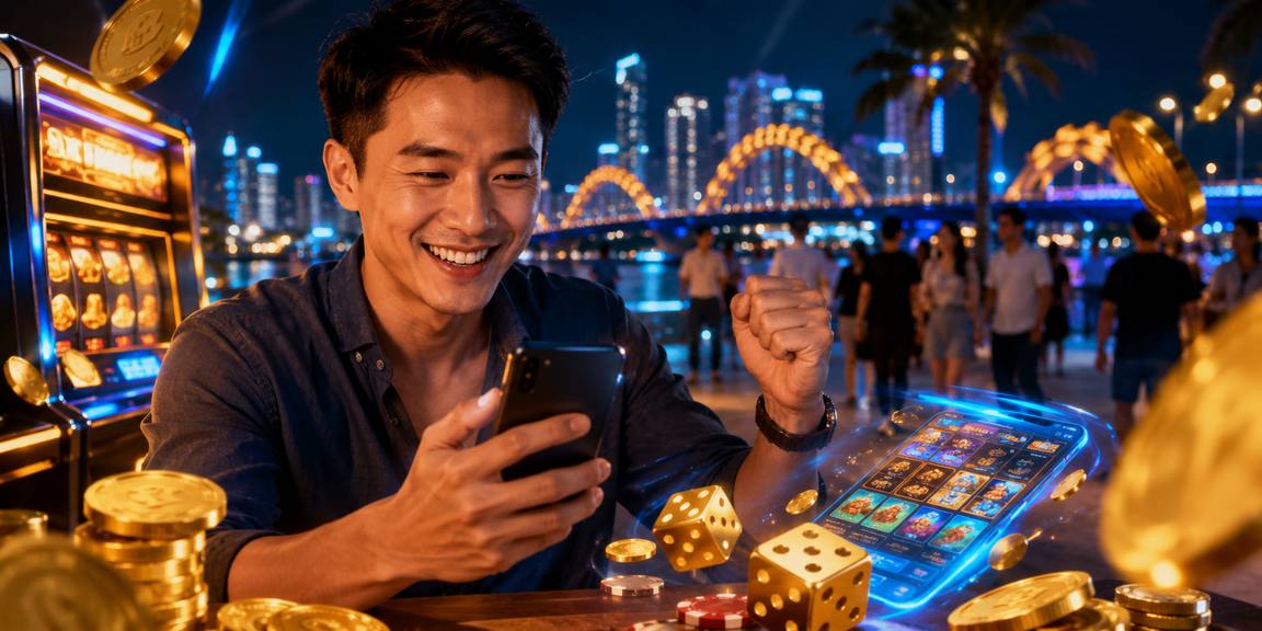 win55app Game Thanh Toán Nội Địa
